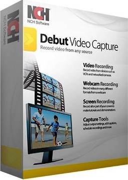 Debut video capture software serial key