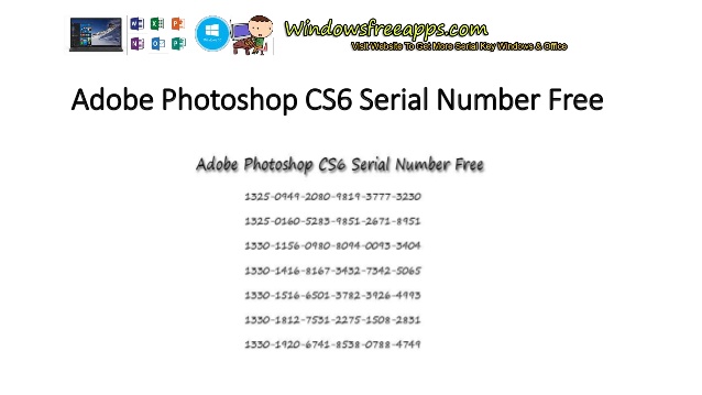 Adobe premiere cs6 serial key